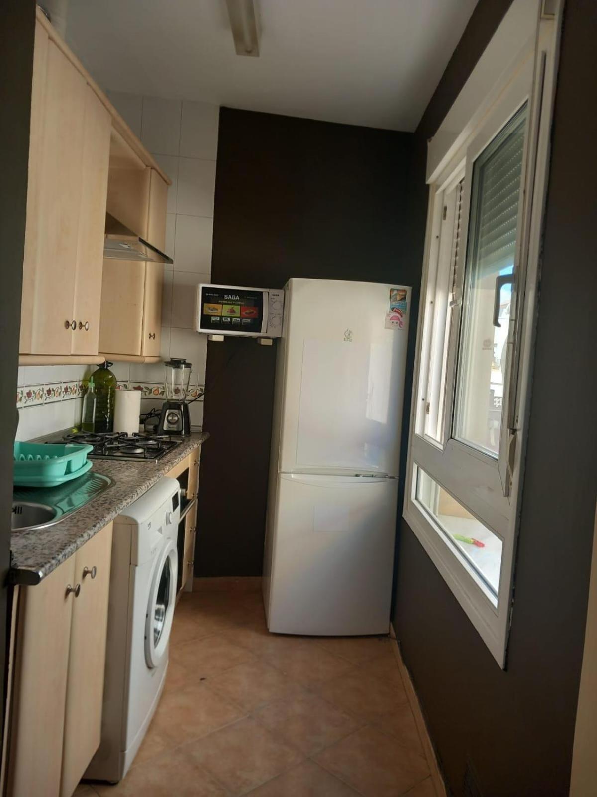 Apartamento Bahia Algeciras Exterior photo